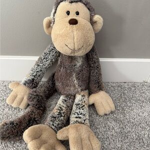 Jellycat Mattie Monkey